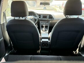Seat Leon 1.6 TDI SPORT TOP STAV - 9