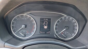 Škoda Octavia kombi - 9