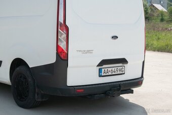 Ford Transit Custom 2.2 TDCi Trend L1H1 T310 - 9