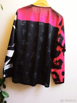 Dres Fox vel.XXL - 9