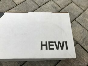HEWI stetka na WC - 9