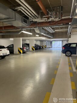 Prodej byty 2+kk, 57 m2 Nad Smetankou, Praha - Hrdlořezy - 9