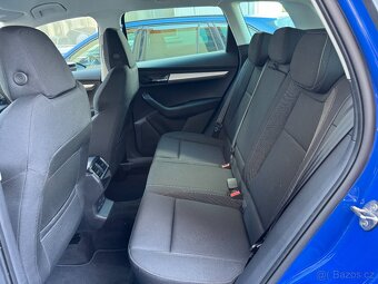 Škoda Karoq 2.0TDI 110kW 4x4 DSG Tažné Navi Tempomat Virtual - 9