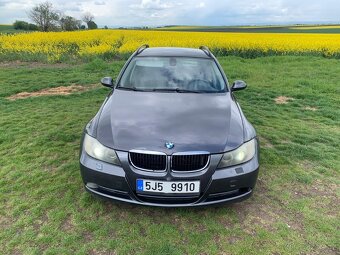 Bmw e91 330D 170kw rv 2005 - 9