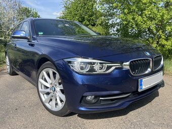 BMW 330D, F31, 120 tis km, servis BMW, SUPER CENA - 9
