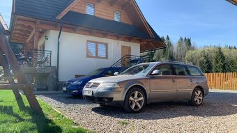 Passat b5.5 1.9tdi 4x4 - 9