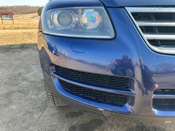 VW Touareg 3.0 TDI - 9