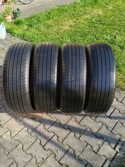 235/60 R18 Falken ZE310A EcoRun Ziex 103H, použité - 9
