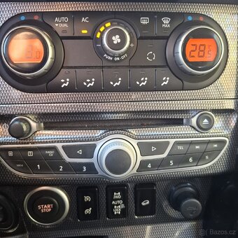 Renault koleos 2.0 dci 4x4 - 9