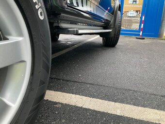Mitsubishi L 200 DAKAR 2.5 TD NEZHNITY 98 kw MT5 2006 - 9