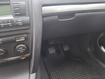 Octavia 2 2004 1.9 Tdi - 9