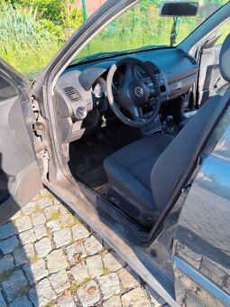 REZERVACE VW polo variant - 9