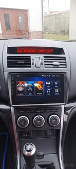 Mazda 6 GH 2.5 GTA - 9
