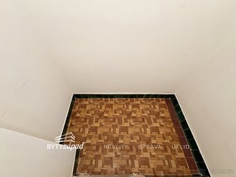 Prodej prostorného zrekonstruovaného 3+kk, 95 m2 s terasou - 9