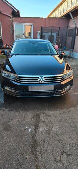 Passat b8 Highline 2016 2.0tdi - 9
