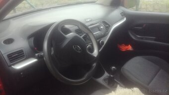 KIA PICANTO - 9