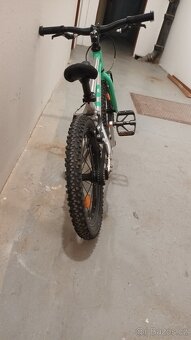 Dětské kolo early rider 16" - 9
