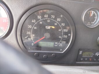 kabina Tatra T815 EURO III - 9