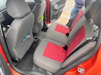 Škoda Fabia II 1.4 16v - 9