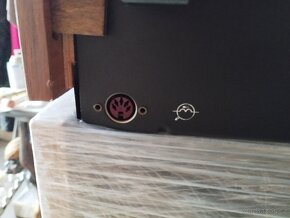 TESLA NC 430 HiFi gramo - 9