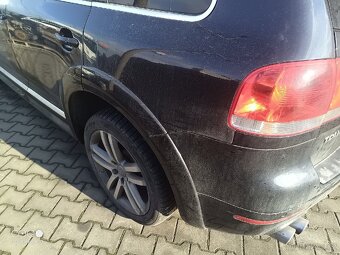 Vw Touareg 6,0i W12 - 9