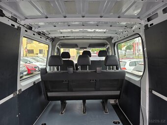 Mercedes-Benz Sprinter 2.2CDI 310 6 míst - 9
