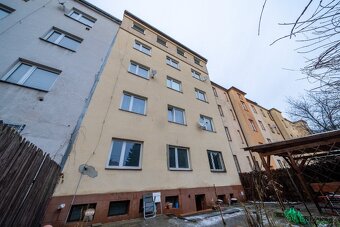 Spolubydlení pouze pro STUDENTY - 9
