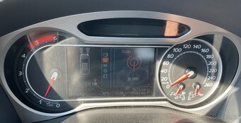 Prodám Ford Mondeo MK4 -11/ 2009 - 9