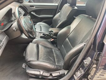 320i M-Paket 125kw R.V-2001 - 9
