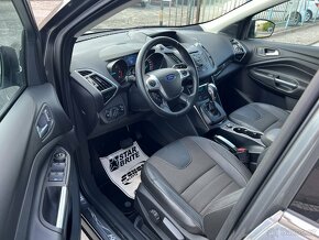 Ford Kuga 2.0 TDCi 120kW 4X4 AUTOMAT - 9