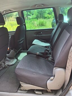 Ford Galaxy 1.9 TDI - 9