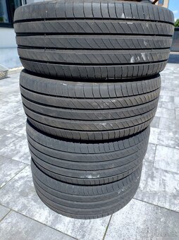 Michelin 205/45 R17 -S2 = 4ks - 9