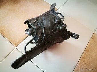 Cínové osazení - 9