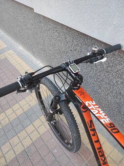 Kellys Stage 90 Carbon 29 (L) - 9