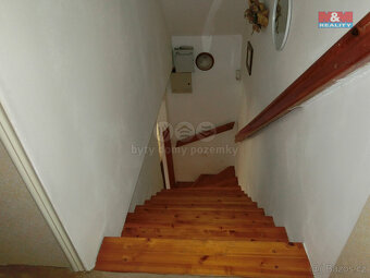 Prodej rodinného domu, 115 m², Struhařov, ul. V Zahradách - 9
