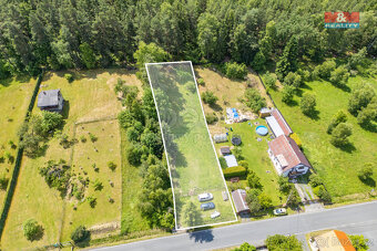 Prodej rodinného domu, 147 m², Nečtiny-Plachtín - 9