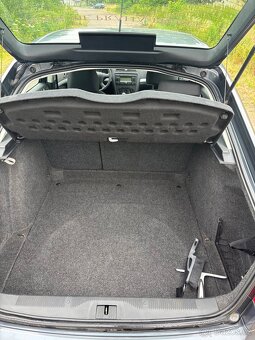 Škoda Octavia 1.9tdi 190tkm - 9