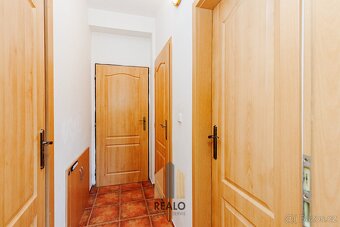 Prodej rodinné domy, 250 m2 - Jihlava, ev.č. 00805 - 9