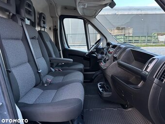 Fiat Ducato L3H2 Rok výroby leden 2021 - 9