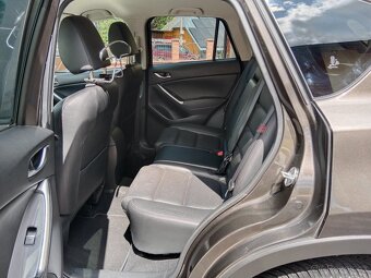 Mazda CX-5 2,5i 141Kw 4x4 r.v.7/2015 najeto 86000Km Top Stav - 9