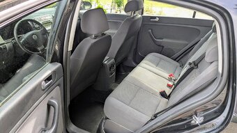 VW Golf Plus 1.9 TDI - 9