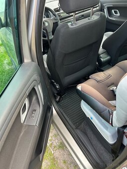 Škoda Roomster 2007 1.9 TDI 77kw - 9