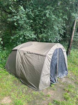 Trakker tempest Brolly 100T - 9