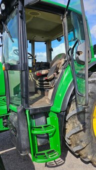 John deere 6220 premium italia ( power quad /110 koni) - 9