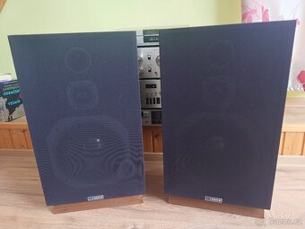 Fisher DS-710 - 9