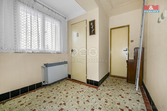 Prodej dvougeneračního rodinného domu, 716 m² obec Krašovice - 9
