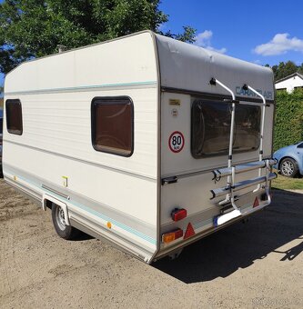 Caravelair Brasilia 415 - 9