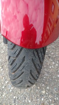 Honda PCX125 Rv2022 - 9