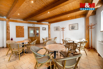 Prodej restaurace, stravování, 300 m², Ústí nad Orlicí - 9