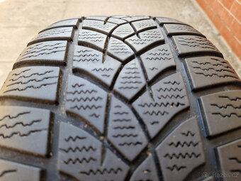 5x112 r16 et43 alu disky kola audi a3 golf octavia 205 55 16 - 9